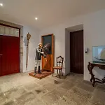Rum i privatbostad Do Arco Ponta Delgada