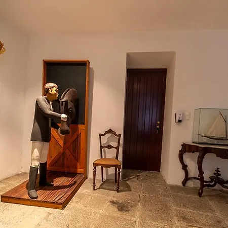 Do Arco Ponta Delgada