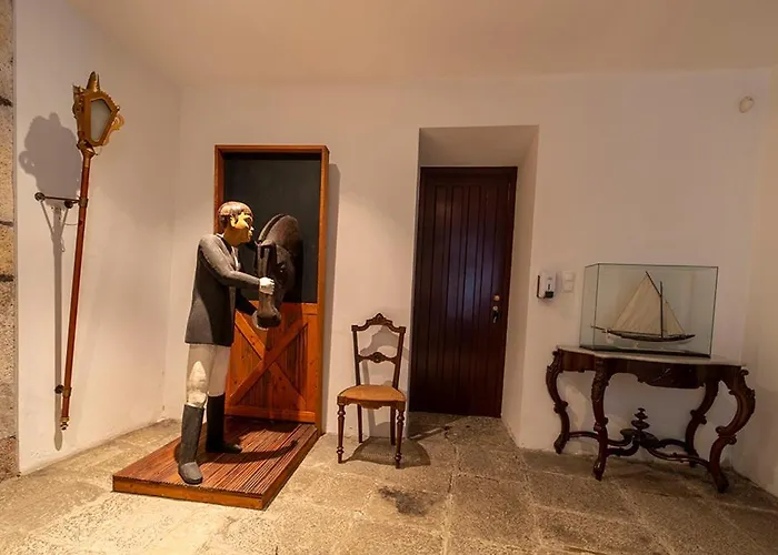 Do Arco Ponta Delgada