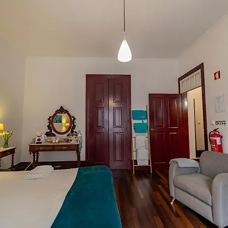 Do Arco Homestay