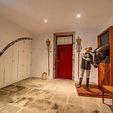 Séjour chez l'habitant Do Arco *