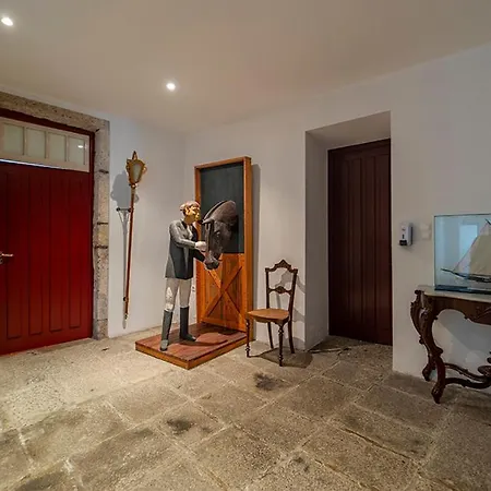 Homestay Do Arco Ponta Delgada (Sao Miguel)