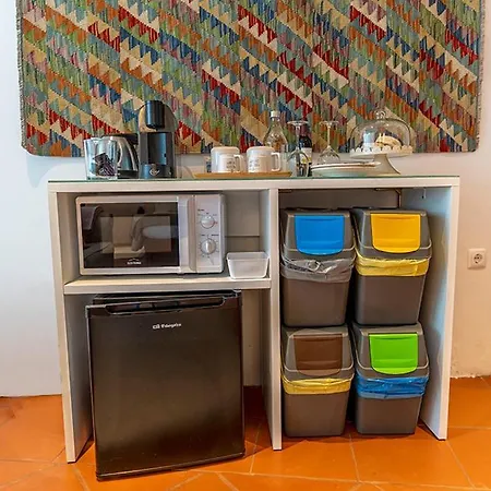 Do Arco * Ponta Delgada (Sao Miguel)