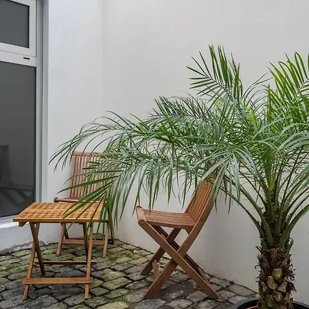 Homestay Do Arco Ponta Delgada (Sao Miguel)