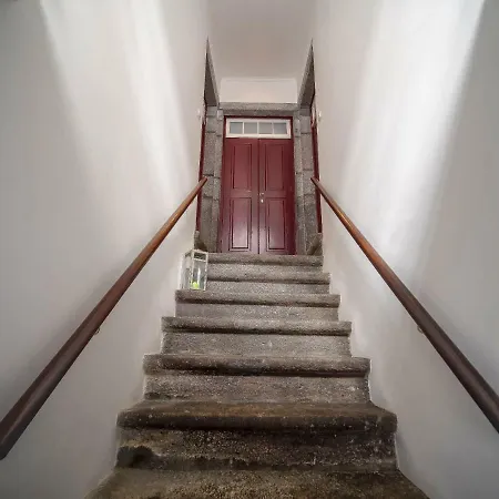 Homestay Do Arco Ponta Delgada (Sao Miguel)