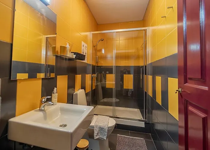 Homestay Do Arco Ponta Delgada (Sao Miguel)