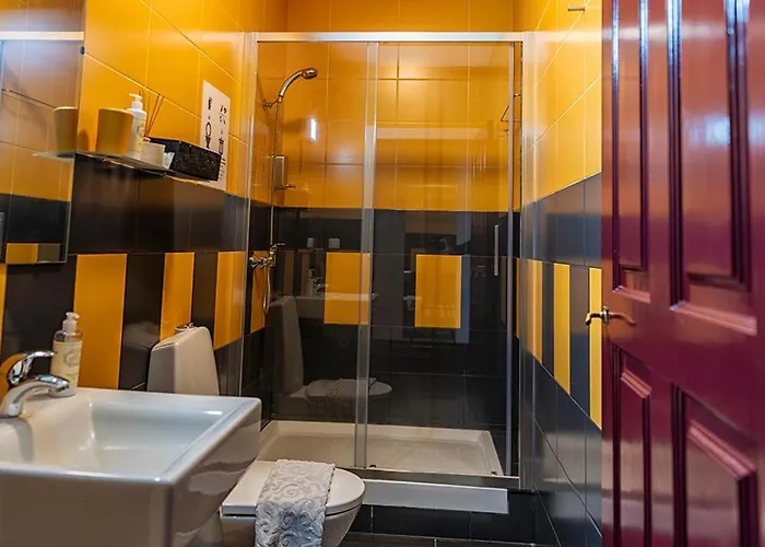 Do Arco * Ponta Delgada (Sao Miguel)