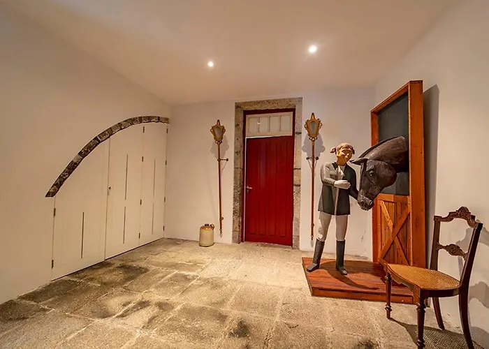 홈스테이 Do Arco *