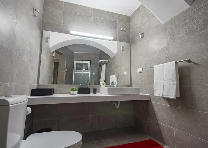 홈스테이 Do Arco