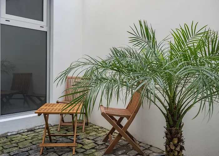 Homestay Do Arco Ponta Delgada (Sao Miguel)