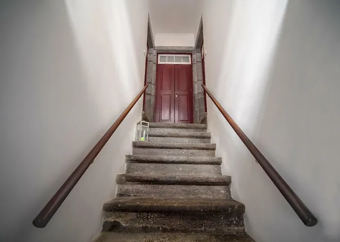 Homestay Do Arco Ponta Delgada (Sao Miguel)