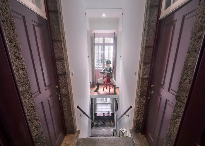 Do Arco * Ponta Delgada (Sao Miguel)